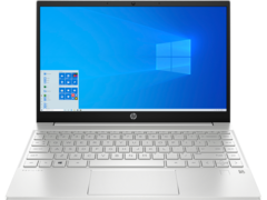 Das billige HP Pavilion ist eigentlich gar nicht mehr so schlecht (Bildquelle: HP)