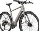 Cannondale Tesoro Neo Carbon: Neues E-Bike mit Carbonrahmen