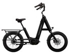Lift S P6: E-Bike mit tiefem Einsteig (Bildquelle: Corratec)