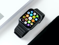 Apple behält die Kontrolle über den Smartwatch-Markt. (Bild: Daniel Korpai, Unsplash)