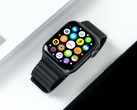 Apple behält die Kontrolle über den Smartwatch-Markt. (Bild: Daniel Korpai, Unsplash)
