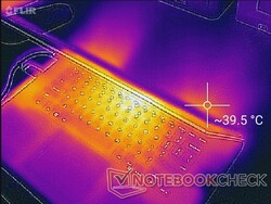 Zwei Lüftungsventile hinten