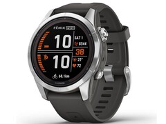 Garmin: Update 16.11 behebt viele Fehler