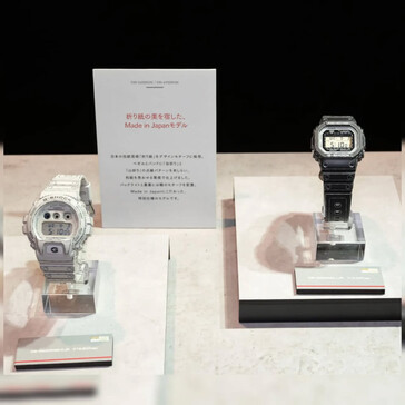 (Bildquelle: @geesgshock on Instagram)