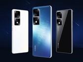 Das Honor 80 GT bietet eine Ausstattung, die mit Flaggschiffen der letzten Generation konkurrieren kann. (Bild: Honor)