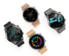 Stellt Huawei nach der hier gezeigten Watch GT 2 bald seine nächste Smartwatch vor? (Bild: Huawei)