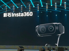 Insta360 veröffentlicht dieses Jahr wohl seine erste Vlogging-Kamera namens Luna