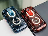 Jelly Star: Kompaktes Mini-Smartphone startet zum günstigen Preis