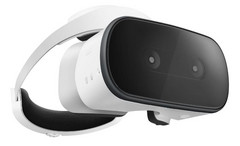 Lenovo veröffentlicht Stand-Alone-VR-Headset für unter 400 Dollar und VR-Kamera