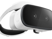 Lenovo veröffentlicht Stand-Alone-VR-Headset für unter 400 Dollar und VR-Kamera