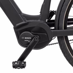 Versprochen wird eine starke Unterstützung