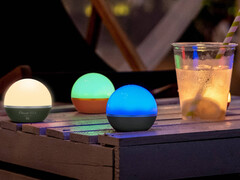 Die Obulb Pro S sind eine Verbesserung der Obulb Pro. (Bild: Olight)