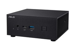 Asus PN63-S1: Neuer Mini-PC für bis zu drei SSDs