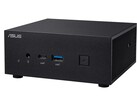 Asus PN63-S1: Neuer Mini-PC für bis zu drei SSDs