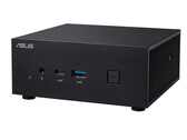 Asus PN63-S1: Neuer Mini-PC für bis zu drei SSDs