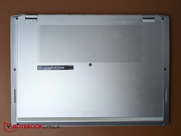 MSI Prestige A16 AI Plus.