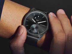 ScanWatch 2: Neue Gesundheitsfunktion könnte Vorhofflimmern besser erkennen (Bildquelle: Withings)