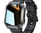 Senbono PG333: Neue Smartwatch startet im Direktimport