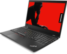 Test Lenovo ThinkPad T580 (i7-8650U, Full-HD) Laptop