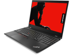 Test Lenovo ThinkPad T580 (i7-8650U, Full-HD) Laptop