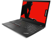 Test Lenovo ThinkPad T580 (i7-8650U, Full-HD) Laptop