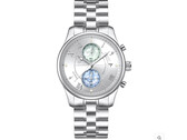 Tales of Eternia Remastered Bridge of Light Motif Watch als nummerierte limitierte Edition.