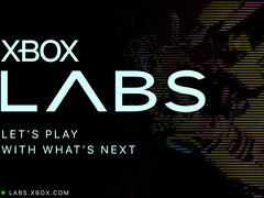 Offizielle Bilder von Xbox Labs, zur besseren Übersichtlichkeit angepasst