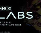 Offizielle Bilder von Xbox Labs, zur besseren Übersichtlichkeit angepasst