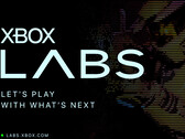 Offizielle Bilder von Xbox Labs, zur besseren Übersichtlichkeit angepasst