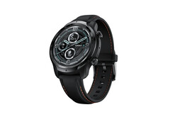 Die TicWatch Pro 3 wird es in Kürze wohl auch mit LTE geben. (Bild: Mobvoi)