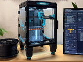 Der Vertigo MK1 kann Seriendrucke vornehmen (Bildquelle: Automated Layers)