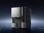 Der Wasserfilter kann auch Wasser erhitzen und Eiswürfel produzieren (Bildquelle: Xiaomi)