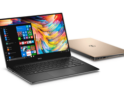 das neue, langlebige XPS 13 von Dell