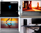 Aldi: Medion Laptops und Desktop-PCs ab 24. Oktober.