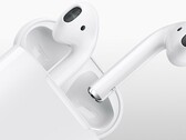 Apple AirPods 2 sind da: Wer mag, kann das Ladecase mit einer persönlichen Gravur versehen lassen.
