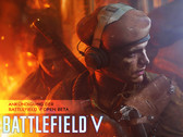 gamescom 2018: Battlefield V Open Beta beginnt am 6. September für PC, Xbox One und PS4.