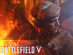 gamescom 2018: Battlefield V Open Beta beginnt am 6. September für PC, Xbox One und PS4.