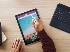 Schwieriges Jahr für den PC-Markt in den USA. HP wächst, Dell, Apple, Lenovo, Asus und Acer schrumpfen.