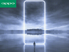 Oppo Find X: Die Antwort auf das Vivo Nex?t