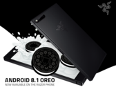 Android Oreo 8.1: Jetzt erhält das Gaming-Smartphone Razer Phone das Update.