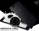 Android Oreo 8.1: Jetzt erhält das Gaming-Smartphone Razer Phone das Update.