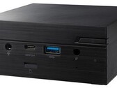 PN50: Asus zeigt NUC-Konkurrenten mit starken Ryzen-Prozessoren (Bild: inet.se)