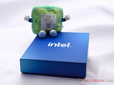Intel kündigt Intel Core Ultra 200S Plus Desktop-Prozessoren an: Core Ultra 7 270K Plus und Core Ultra 5 250K Plus vorgestellt