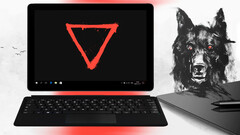 Schenker: Eve V 2-in-1 als Surface-Konkurrent ab 1.550 Euro