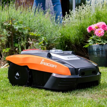 Yard Force Compact 300RGS (Bild: Aldi)
