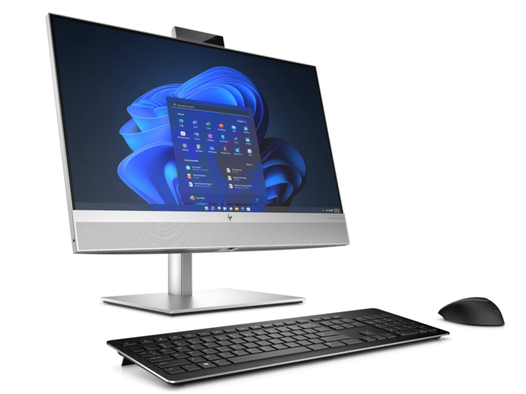 HP EliteOne 840 G9.