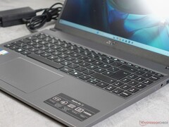 Acer Aspire Go 15