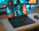 Alienware m17 R5 Gaming-Laptop: RTX 3070 Ti, AMD Ryzen 7 & QHD-Display so günstig wie nie bei Dell (Bild: Notebookcheck)