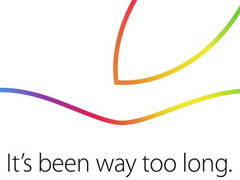 Apple iPad: Angebliches iPad Pro mit 12,9 Zoll erst 2015