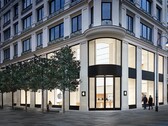 Ab 5. Mai gibt es in Österreich erstmals offiziell mehr aktive Apple Stores als in Deutschland. (Bild: Apple)